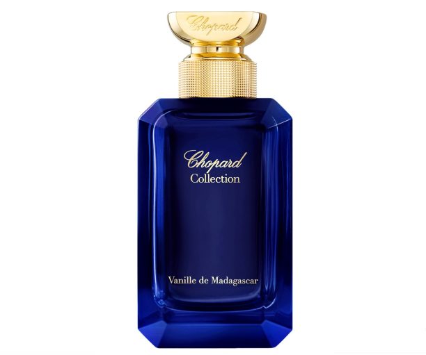 Chopard Vanille de Madagascar Б.О. унисекс парфюм EDP - Оригинален продукт