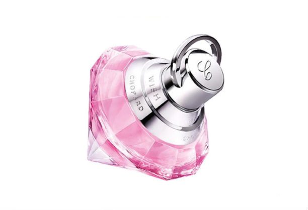 Chopard Wish Pink Diamond Б.О. дамски парфюм EDT - Оригинален продукт