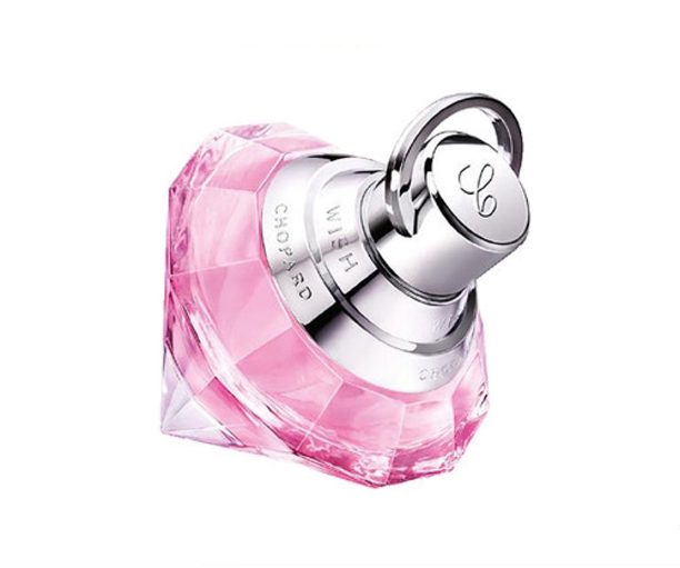 Chopard Wish Pink Diamond Б.О. дамски парфюм EDT - Оригинален продукт