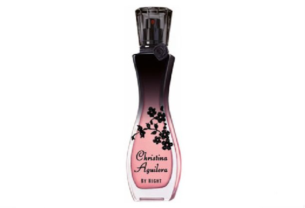 Christina Aguilera by Night дамски парфюм EDP - Оригинален продукт