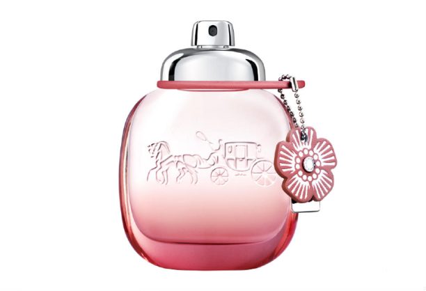 Coach Floral Blush дамски парфюм EDP - Оригинален продукт