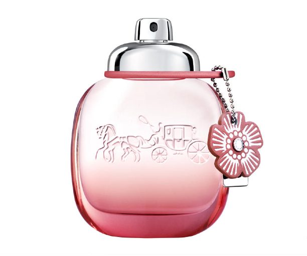 Coach Floral Blush дамски парфюм EDP - Оригинален продукт