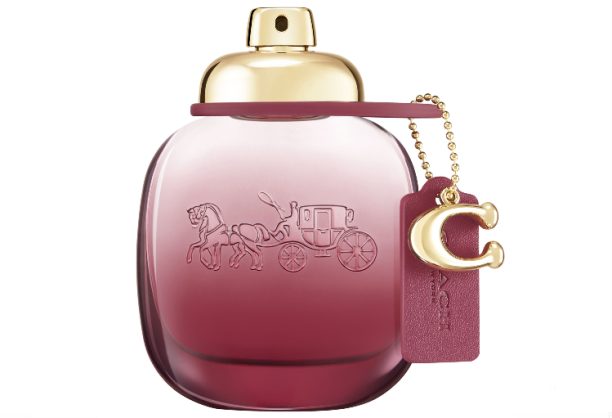 Coach Wild Rose дамски парфюм EDP - Оригинален продукт