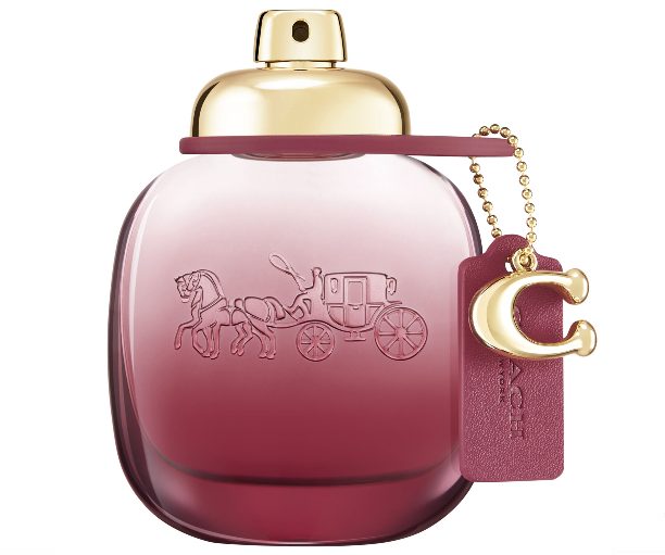 Coach Wild Rose дамски парфюм EDP - Оригинален продукт