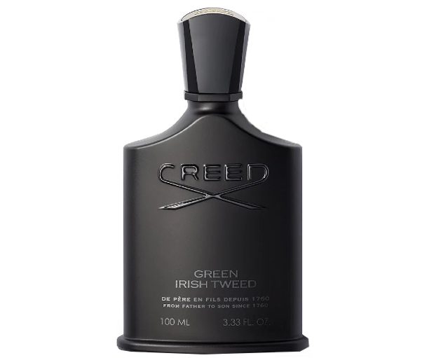 Creed Green Irish Tweed - Оригинален продукт