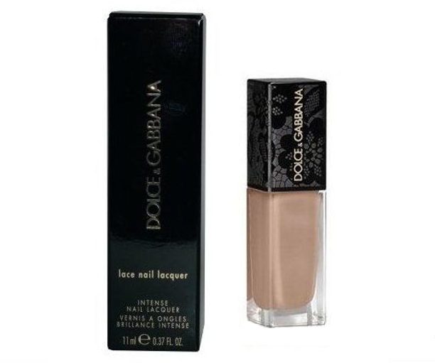 D&G Lace Nail Lacquer Perfection N:220 лак за нокти - Оригинален продукт