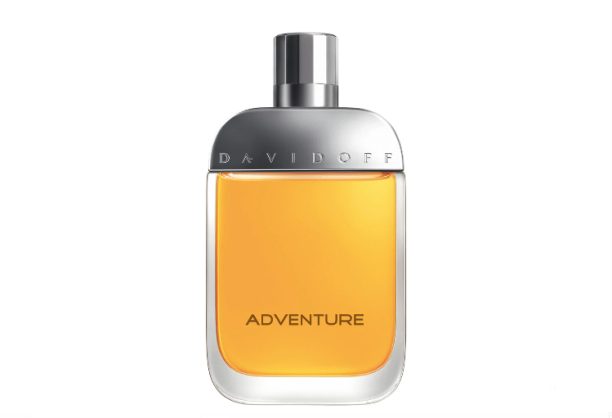 Davidoff Adventure Б.О. мъжки парфюм EDT - Оригинален продукт