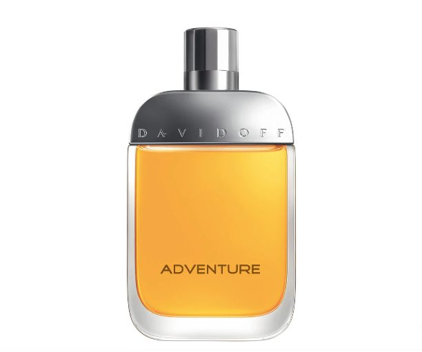 Davidoff Adventure Б.О. мъжки парфюм EDT - Оригинален продукт