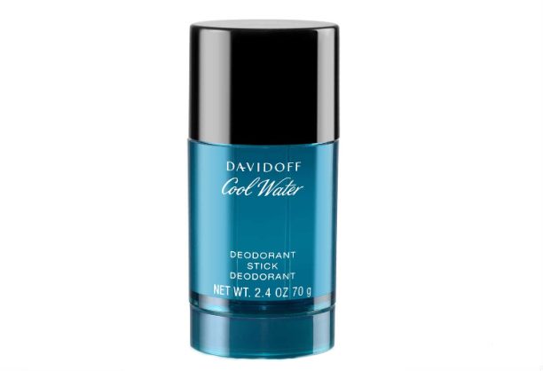 Davidoff Cool Water Deo Stick - Оригинален продукт