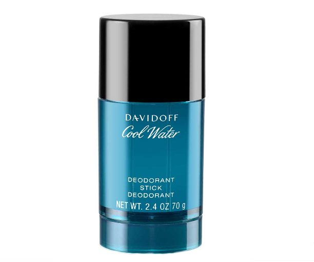 Davidoff Cool Water Deo Stick - Оригинален продукт