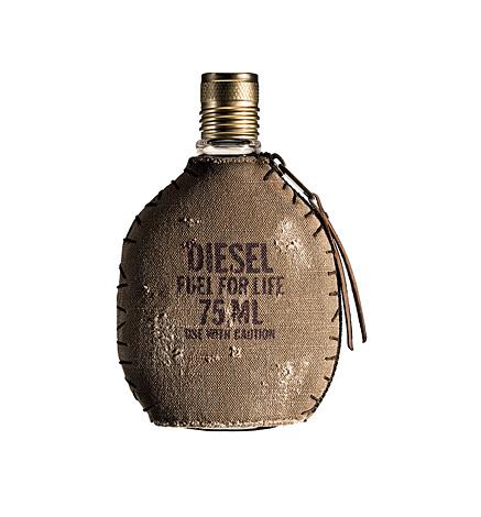 Diesel Fuel for Life Men Б.О. - Оригинален продукт