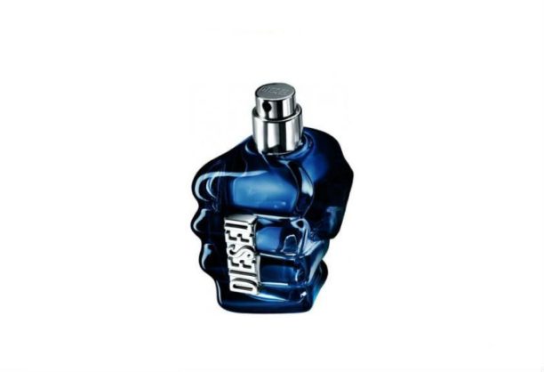 Diesel Only The Brave Extreme - Оригинален продукт