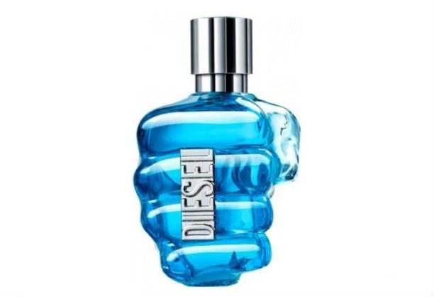 Diesel Only The Brave High - Оригинален продукт