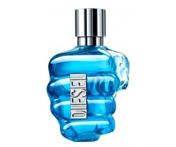 Diesel Only The Brave High - Оригинален продукт