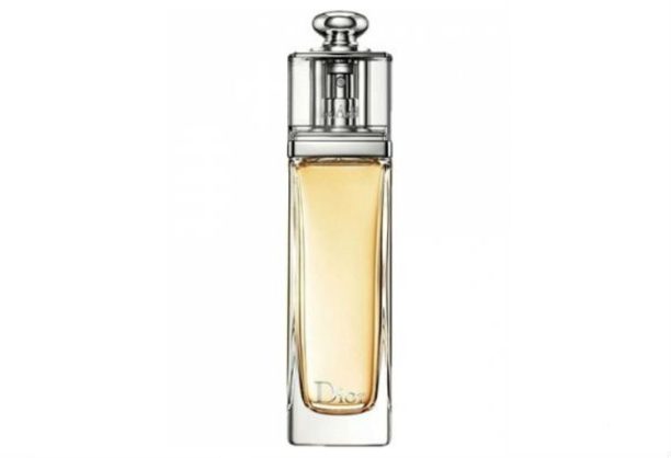 Dior Addict Eau de Toilette дамски парфюм EDT - Оригинален продукт