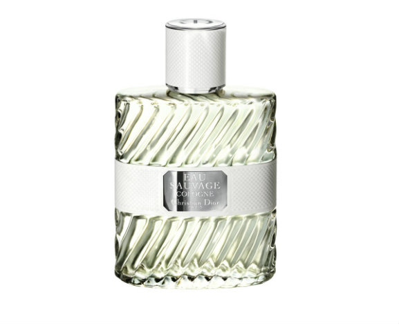 Dior Eau Sauvage Cologne - Оригинален продукт