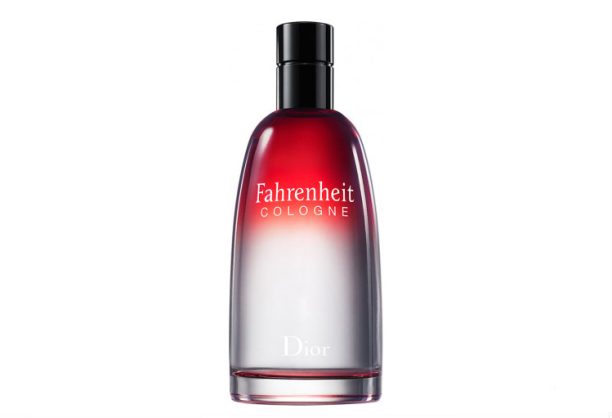 Dior Fahrenheit Cologne Б.О. - Оригинален продукт