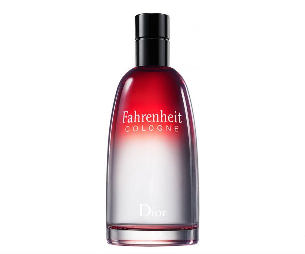 Dior Fahrenheit Cologne Б.О. - Оригинален продукт