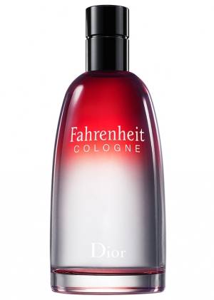 Dior Fahrenheit Cologne - Оригинален продукт