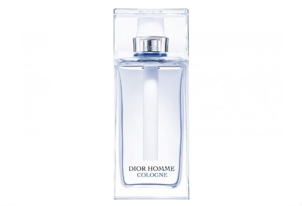 Dior Homme Cologne - Оригинален продукт