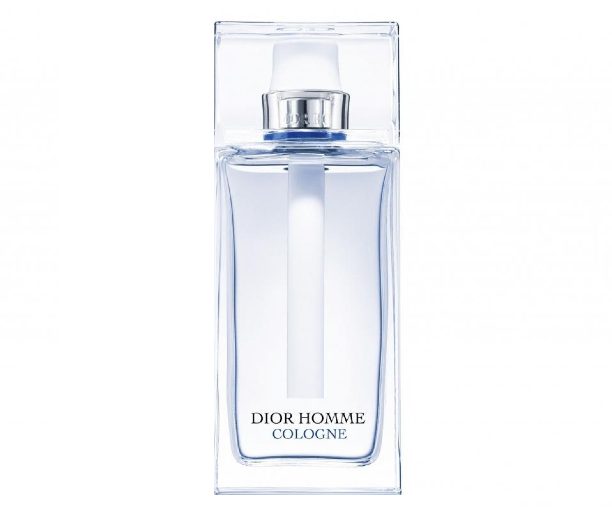 Dior Homme Cologne - Оригинален продукт