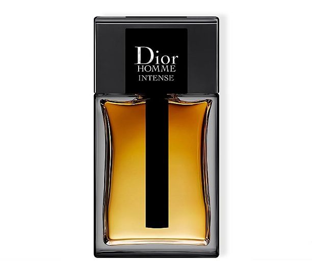 Dior Homme Intense - Оригинален продукт