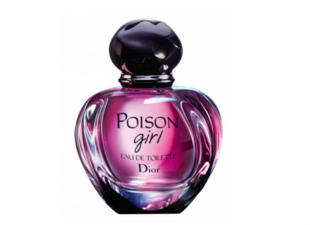 Dior Poison Girl (EDT) - Оригинален продукт