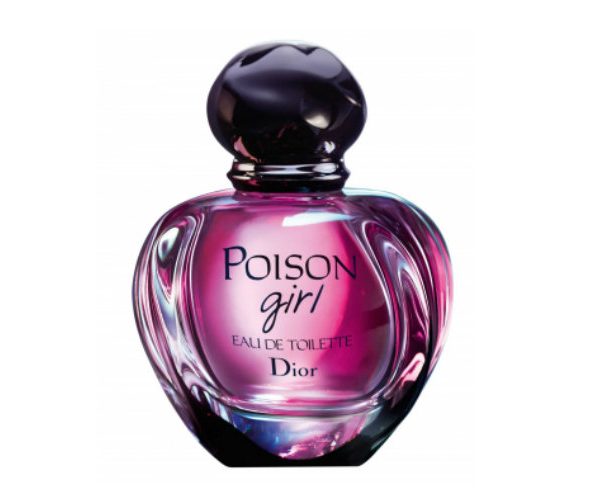 Dior Poison Girl (EDT) - Оригинален продукт