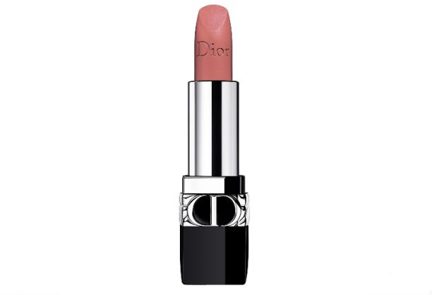 Dior Rouge - 100 Nude Look - Оригинален продукт