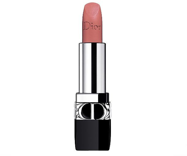 Dior Rouge - 100 Nude Look - Оригинален продукт