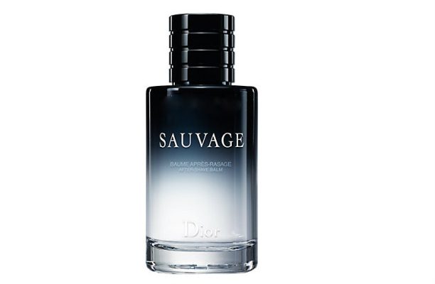 Dior Sauvage AfterShave Balm - Оригинален продукт