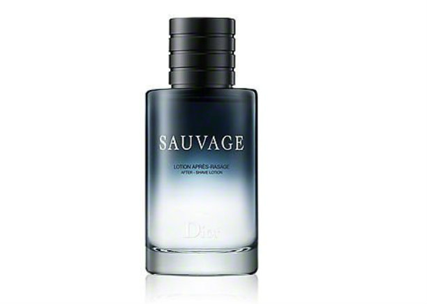 Dior Sauvage AfterShave - Оригинален продукт