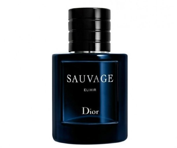 Dior Sauvage Elixir - Оригинален продукт