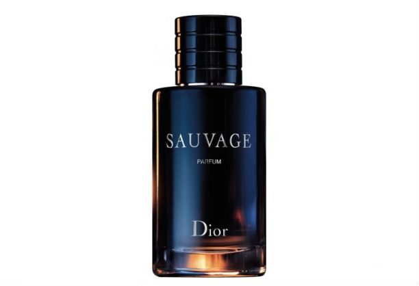 Dior Sauvage Parfum - Оригинален продукт