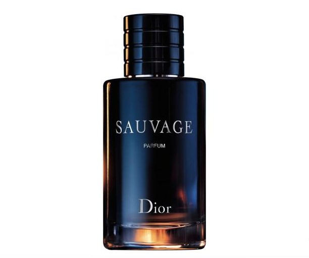 Dior Sauvage Parfum - Оригинален продукт