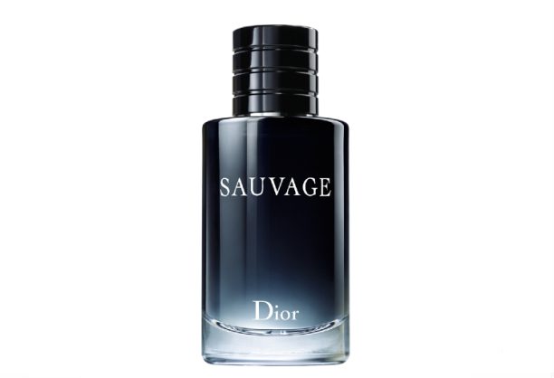 Dior Sauvage Б.О. мъжки парфюм EDT - Оригинален продукт