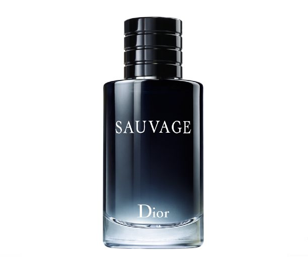 Dior Sauvage Б.О. мъжки парфюм EDT - Оригинален продукт