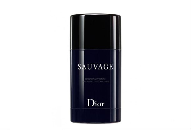 Dior Sauvage део-стик за мъже - Оригинален продукт