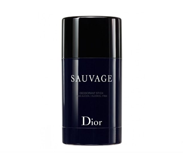 Dior Sauvage део-стик за мъже - Оригинален продукт