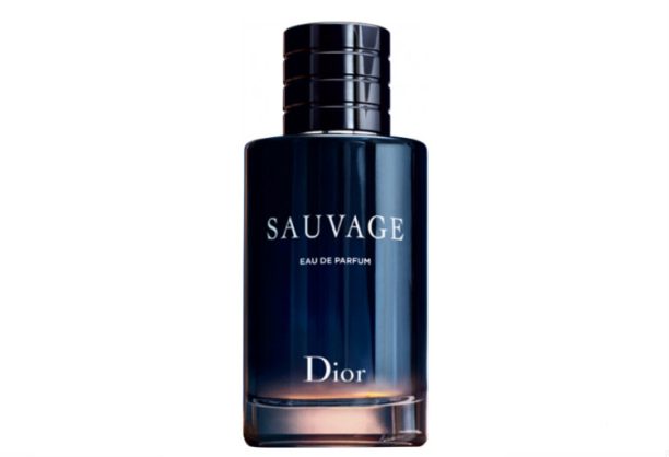 Dior Sauvage мъжки парфюм EDP - Оригинален продукт