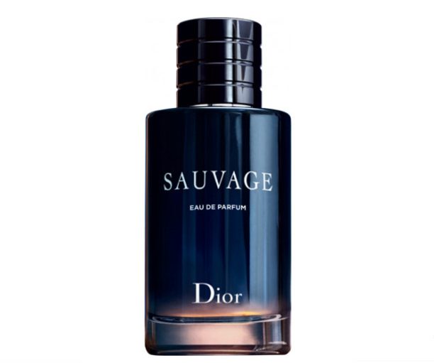 Dior Sauvage мъжки парфюм EDP - Оригинален продукт