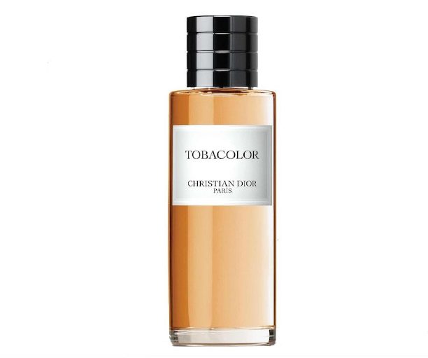 Dior Tobacolor унисекс парфюм EDP - Оригинален продукт