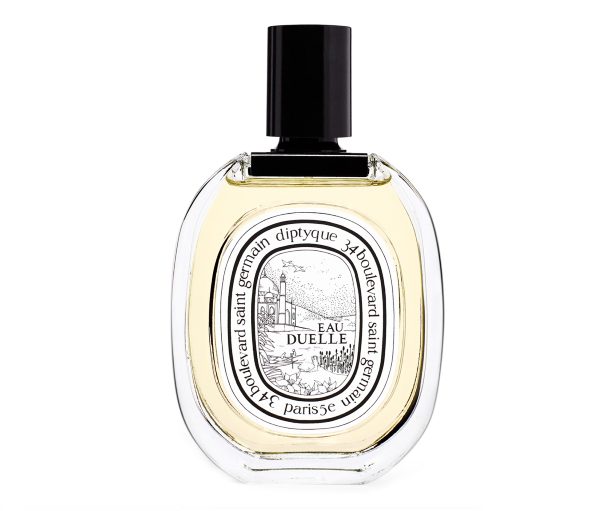 Diptyque Eau Duelle унисекс парфюм EDT - Оригинален продукт