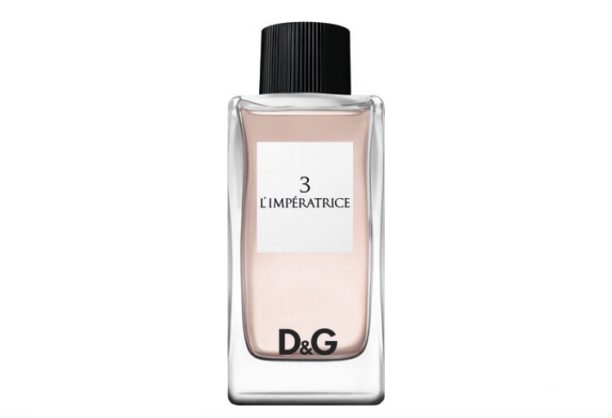 Dolce & Gabbana Anthology L'Imperatrice 3 Б.О. дамски парфюм EDT - Оригинален продукт