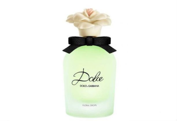 Dolce & Gabbana Dolce Floral Drops дамски парфюм EDT - Оригинален продукт