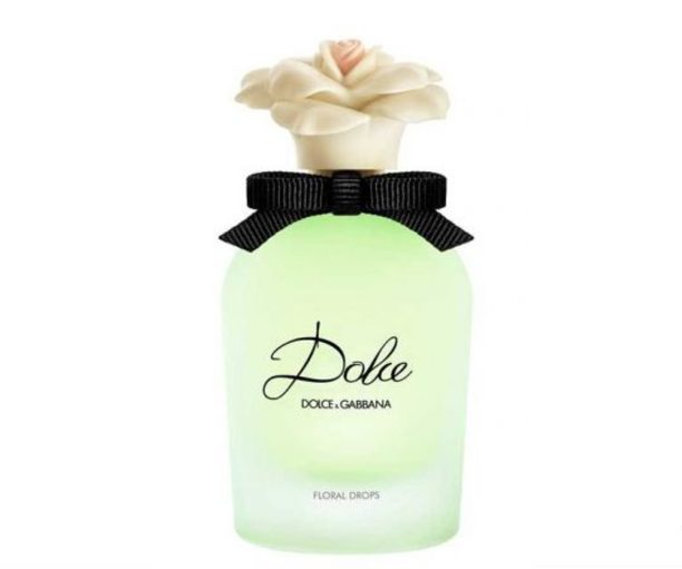 Dolce & Gabbana Dolce Floral Drops дамски парфюм EDT - Оригинален продукт