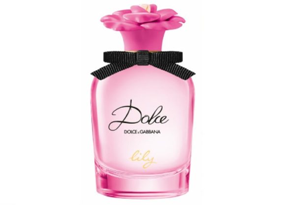 Dolce & Gabbana Dolce Lily дамски парфюм EDT - Оригинален продукт