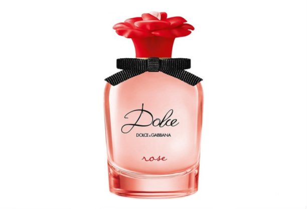 Dolce & Gabbana Dolce Rose Б.О. дамски парфюм EDT - Оригинален продукт