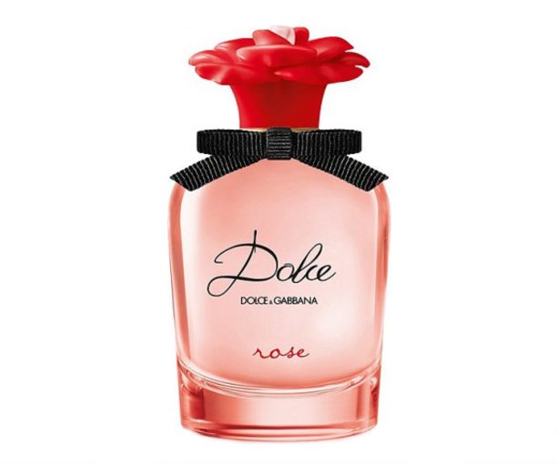 Dolce & Gabbana Dolce Rose Б.О. дамски парфюм EDT - Оригинален продукт