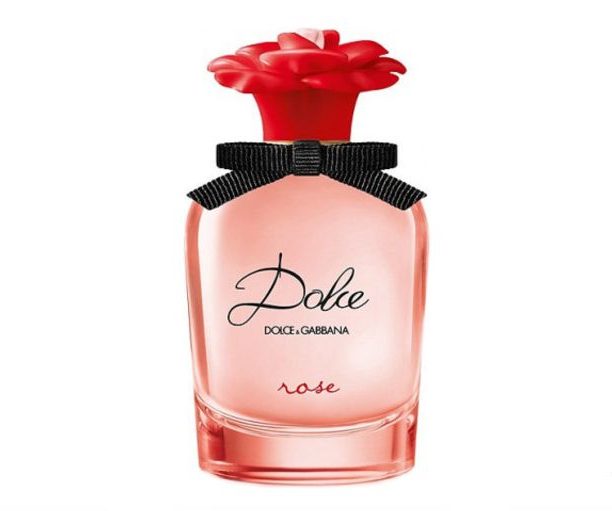 Dolce & Gabbana Dolce Rose дамски парфюм EDT - Оригинален продукт